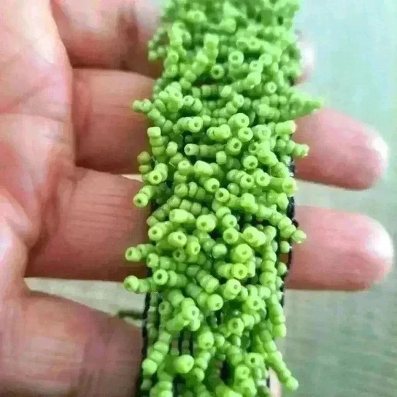 Beaded  bracelet - Picture 6 of 7